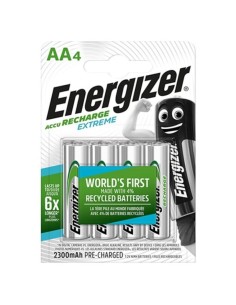 ENERGIZER - EXTREME...