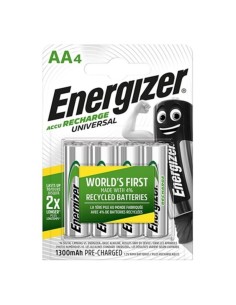 ENERGIZER - BATTERIA...