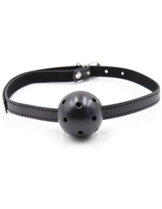 OHMAMA FETISH - BALL GAG...