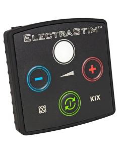 ELECTRASTIM - KIX...