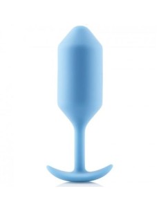 B-VIBE - PLUG ANALE SNUG 3...