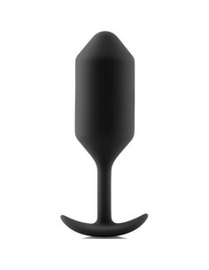 B-VIBE - PLUG ANALE PLUG 3