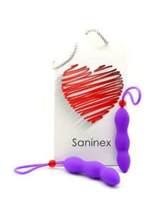 SANINEX - PLUG ANALE CLIMAX...