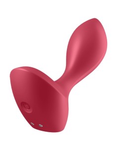 SATISFYER - SPINA VIBRANTE...