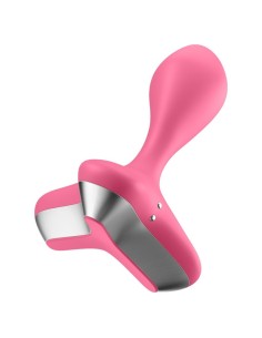 SATISFYER - VIBRATORE A...