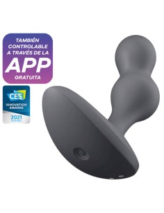 SATISFYER - APP PLUG...