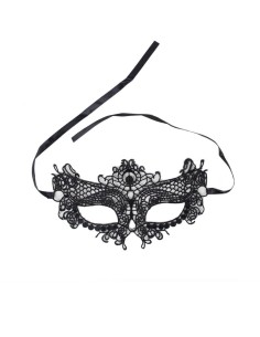 QUEEN LINGERIE - MASCHERA...