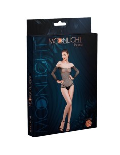 MOONLIGHT - BODY MODELLO 9...