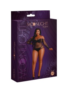 MOONLIGHT - BODY MANICA...