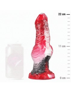 EPIC - DILDO HELIOS CON...