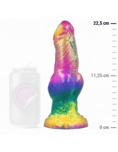 EPIC - DILDO IRIS CON...