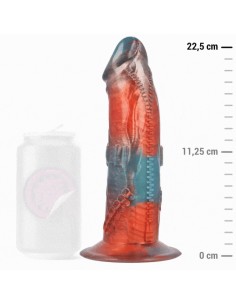 EPIC - TALOS DILDO DI...