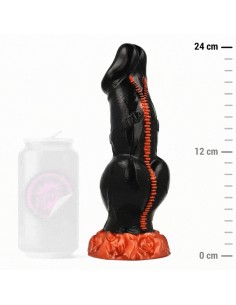 EPIC - DEIMOS DILDO IL...