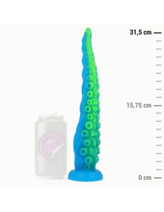 EPIC - DILDO FLUORESCENTE...