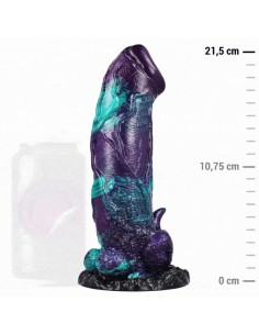 EPIC - DILDO BASILISCO...