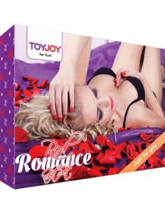 TOYJOY - SOLO PER TE SET...