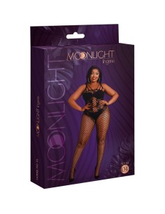 MOONLIGHT - BODYSTOCKING...