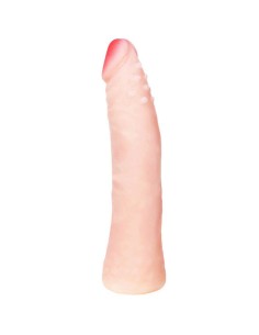 BAILE - DILDO IN SILICONE...