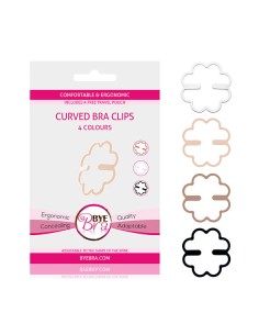 BYE-BRA - CLIP PER REGGISENO