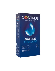 CONTROL - ADAPTA NATURE...