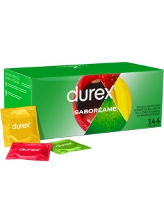 DUREX - FRUTTA DEL PIACERE...