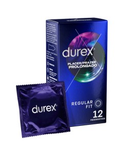 DUREX - PIACERE PROLUNGATO...