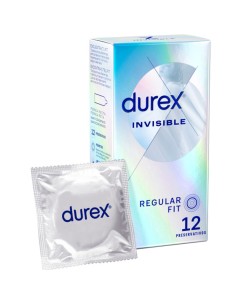 DUREX - INVISIBILE EXTRA...