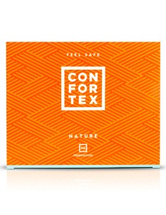 CONFORTEX - PRESERVATIVO...