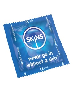 SKINS - PRESERVATIVO...