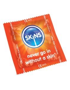 SKINS - PRESERVATIVO ULTRA...