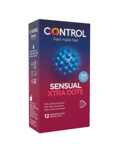 CONTROL - XTRA DOT 12 UDS