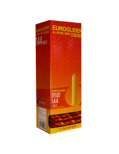 EUROGLIDER - PRESERVATIVI...