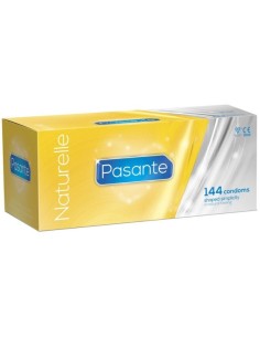 PASANTE - IL PRESERVATIVO...