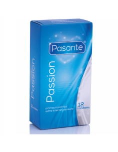 PASANTE - PRESERVATIVI A...