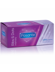 PASANTE - PUNTI PASSANTI E...