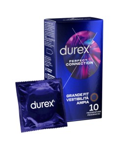 DUREX - CONNESSIONE...