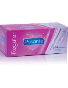 PASANTE - PRESERVATIVI...