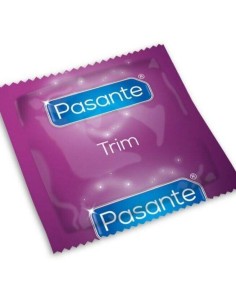 PASANTE - PRESERVATIVI TRIM...