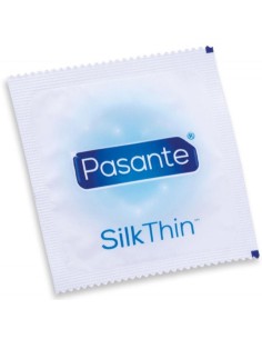 PASANTE - PRESERVATIVI DI...