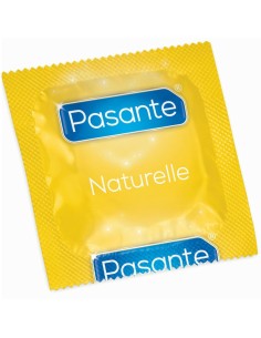 PASANTE - PRESERVATIVI ECO...