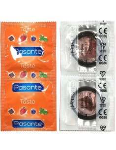 PASANTE - PRESERVATIVI AL...