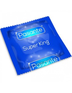 PASANTE - PRESERVATIVI...