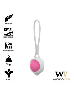 WOMANVIBE - KEISY I BALL...