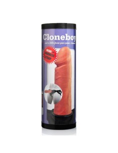 CLONEBOY - DILDO CLONEBOY E...