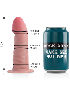 ROCKARMY - DUAL DENSITY...