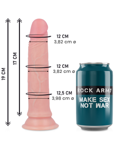 ROCKARMY - LIQUID SILICONE...