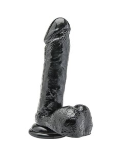 GET REAL - DILDO 18 CM CON...