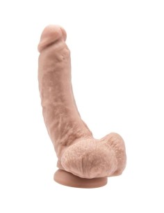 GET REAL - DILDO 20,5 CM...