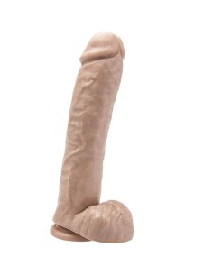 GET REAL - DILDO 28 CM CON...