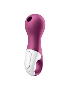 SATISFYER - STIMOLATORE E...